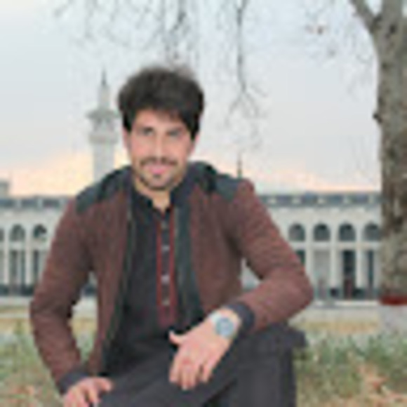 amjadali2m5